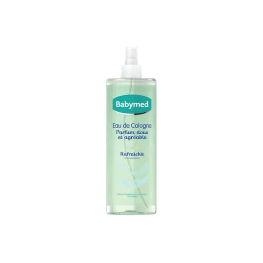 Babymed Eau De Cologne