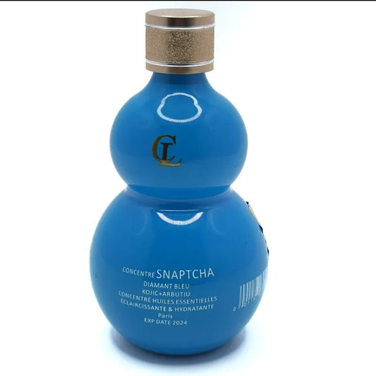 Snapchat Serum