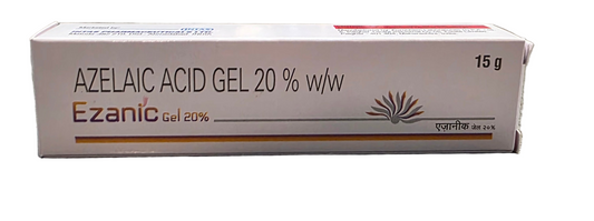 Azelaic Acid Gel
