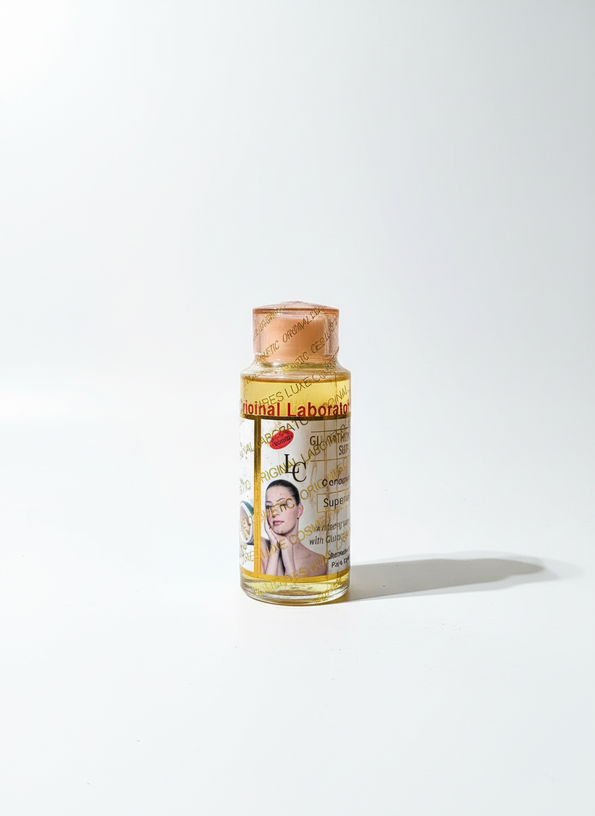 Glutathione Comprime Serum Shineshine Cosmetics Glutathione Comprime Serum Shineshine Cosmetics