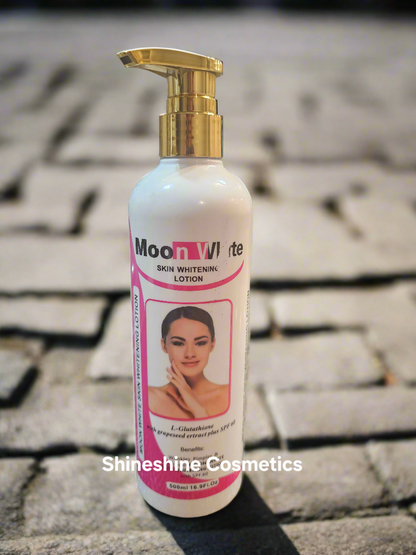 Moon Lotion
