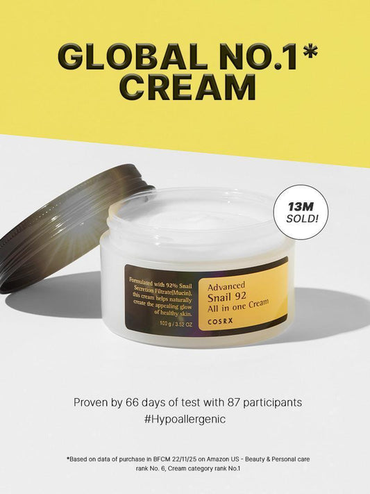 Cosrx All in one Cream