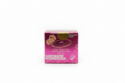 Veet Gold Gluta White Lightening Face Cream