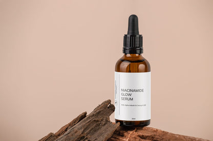 Niacinamide Glow Serum