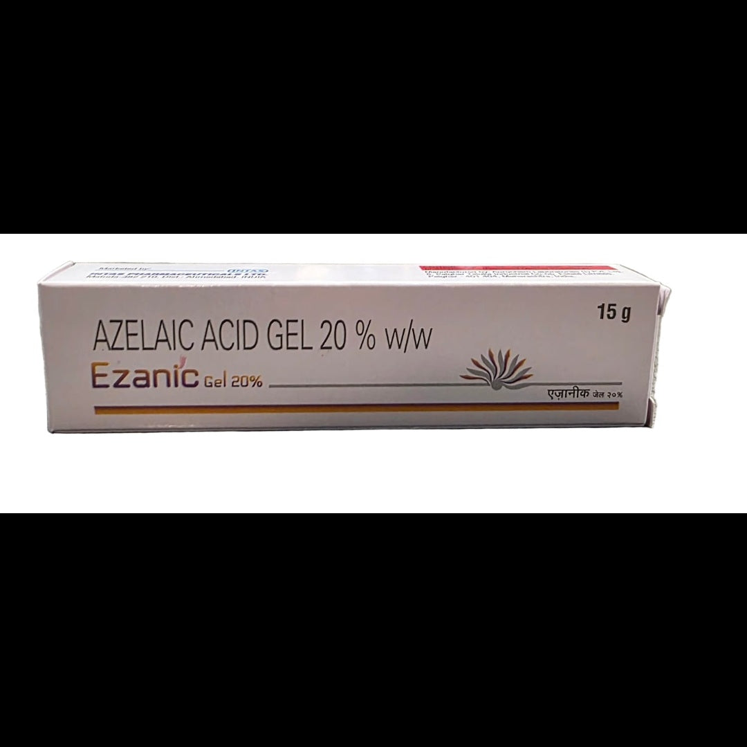 Azelaic Acid Gel 20%