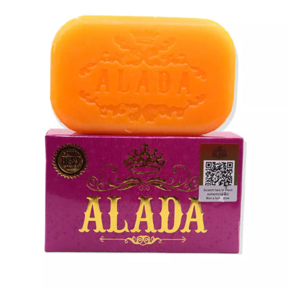 Alada Skin Lightening Soap